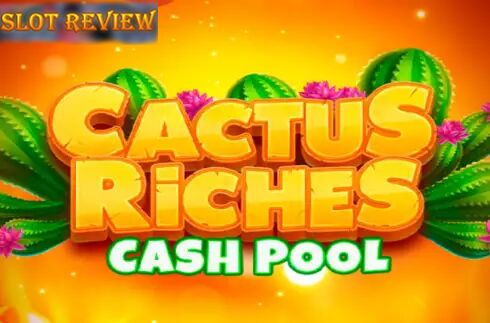 Cactus Riches icon